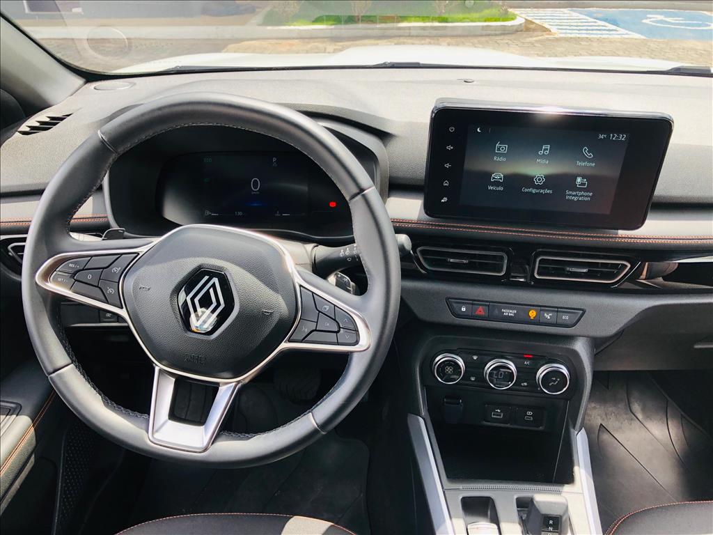 KARDIAN 1.0 TCE FLEX TECHNO EDC11