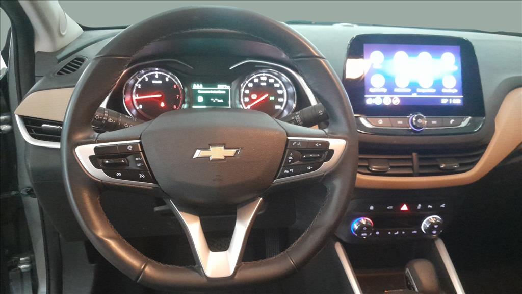 ONIX PLUS 1.0 TURBO FLEX PREMIER AUTOMÁTICO9