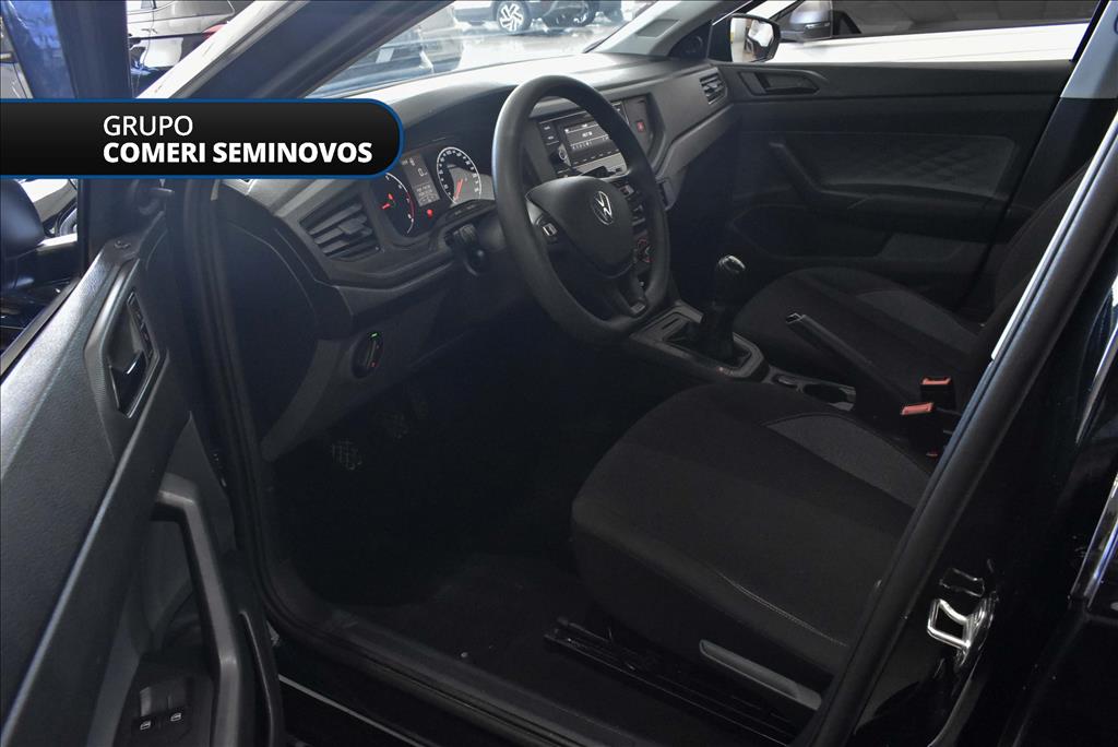 POLO 1.0 MPI TRACK MANUAL9