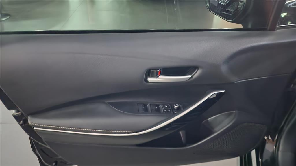 COROLLA 2.0 VVT-IE FLEX XEI DIRECT SHIFT11