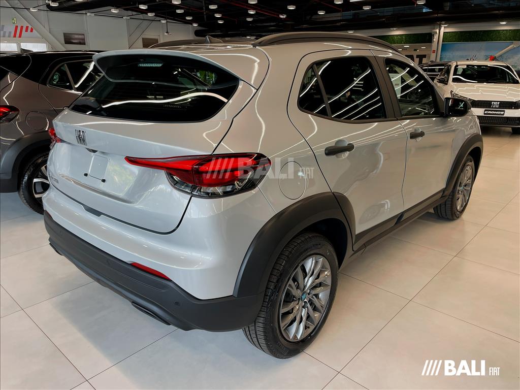 PULSE 1.3 FLEX DRIVE CVT6