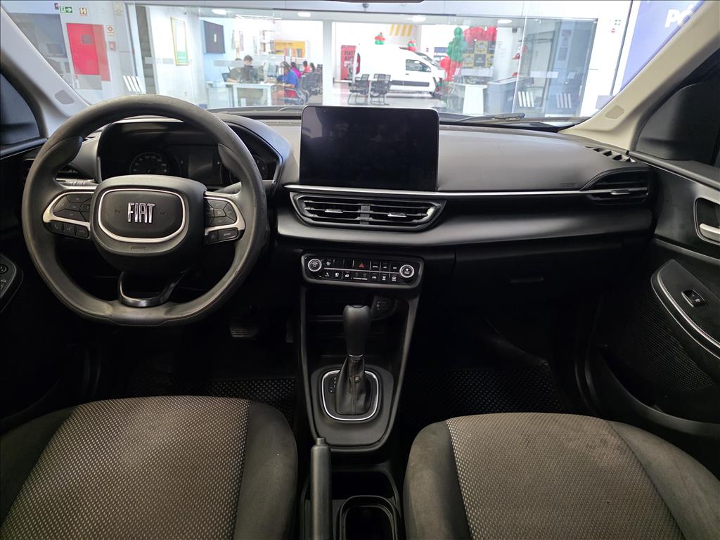 PULSE 1.3 FLEX DRIVE CVT7