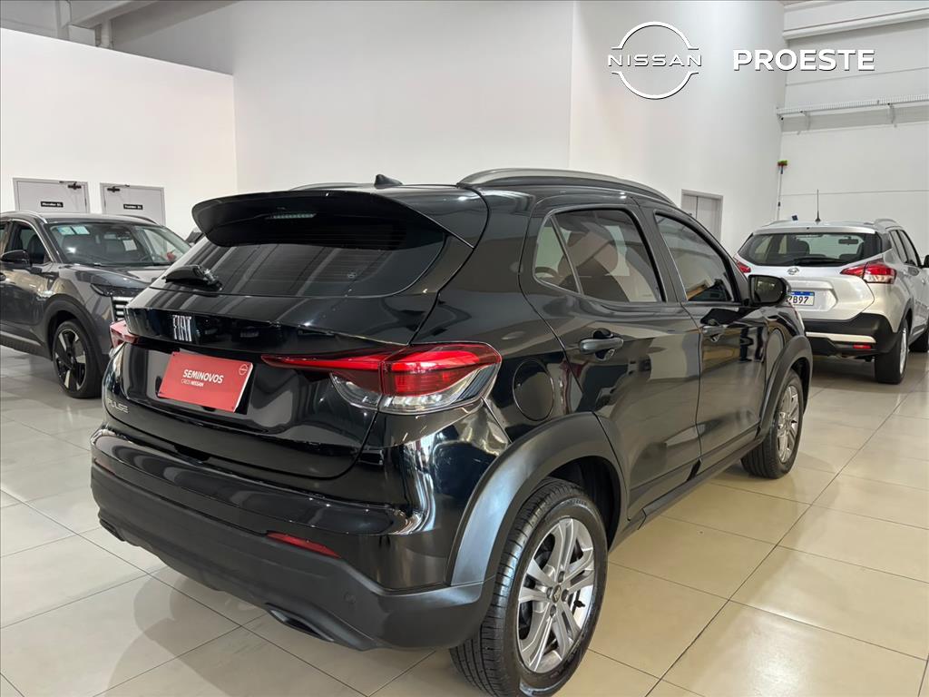 PULSE 1.3 FLEX DRIVE MANUAL3