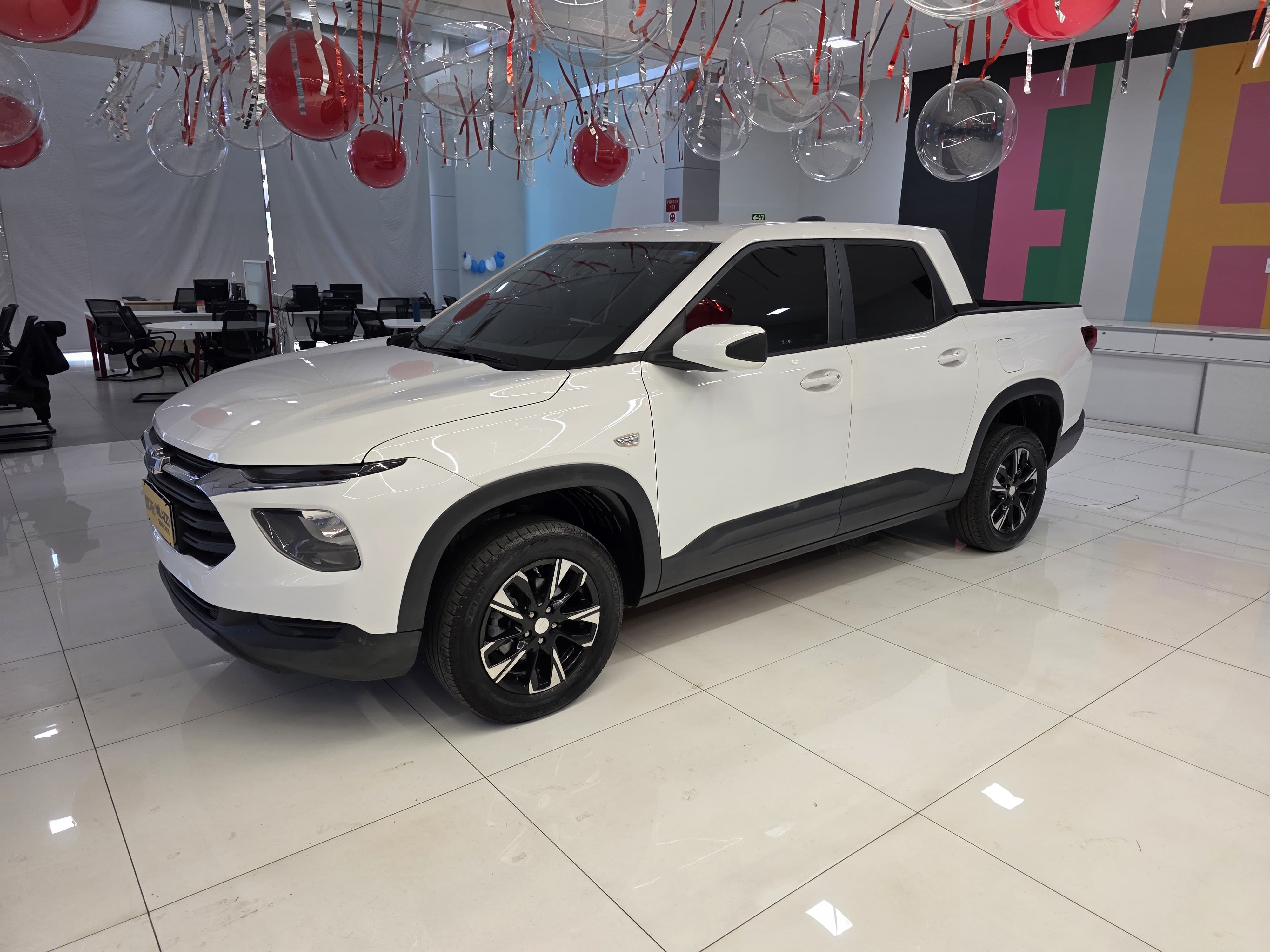 MONTANA 1.2 TURBO FLEX LT MANUAL0