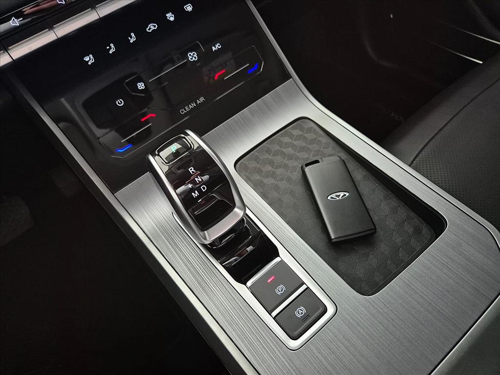 Caoa Chery-TIGGO 5x-1.5 VVT TURBO iFLEX SPORT CVT
