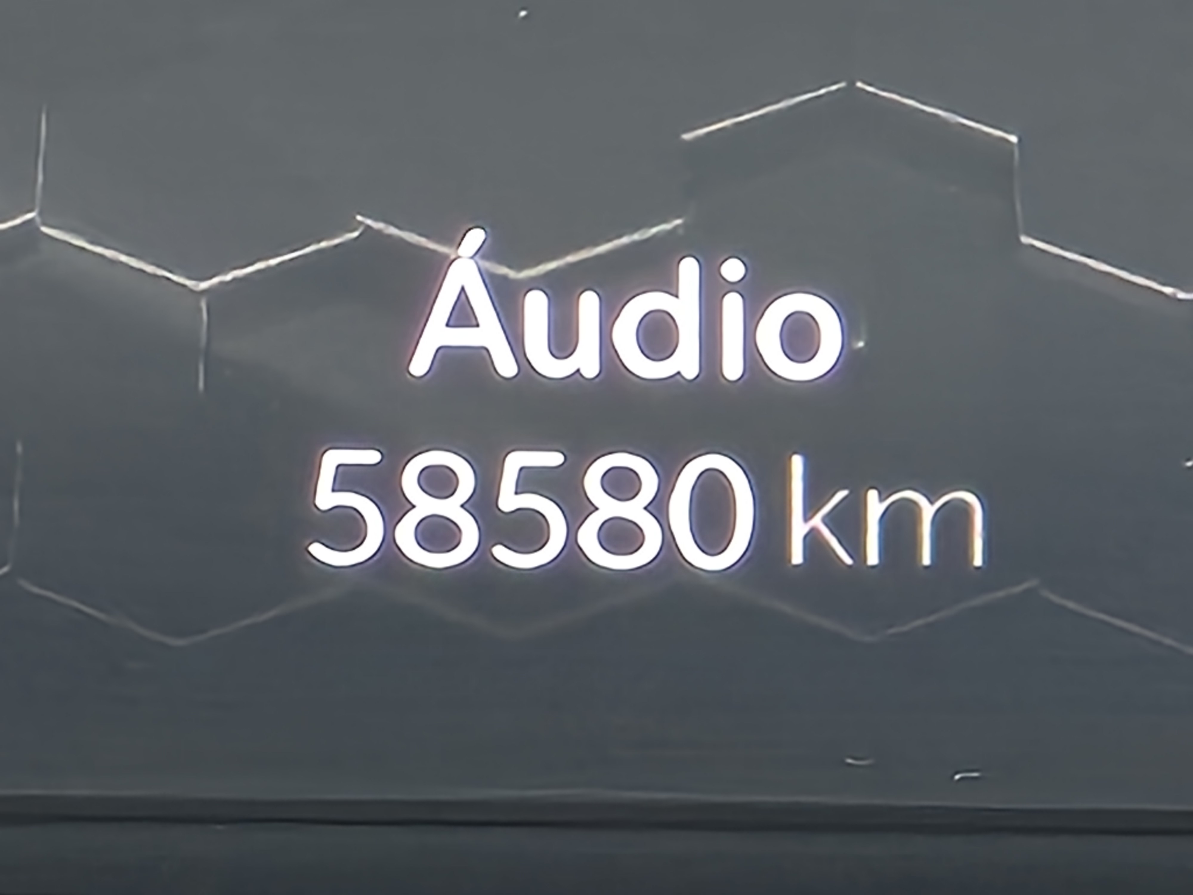 Foto ilustrativa do carro