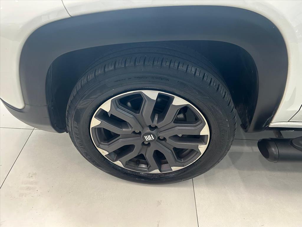 STRADA 1.0 TURBO 200 FLEX ULTRA CD CVT6