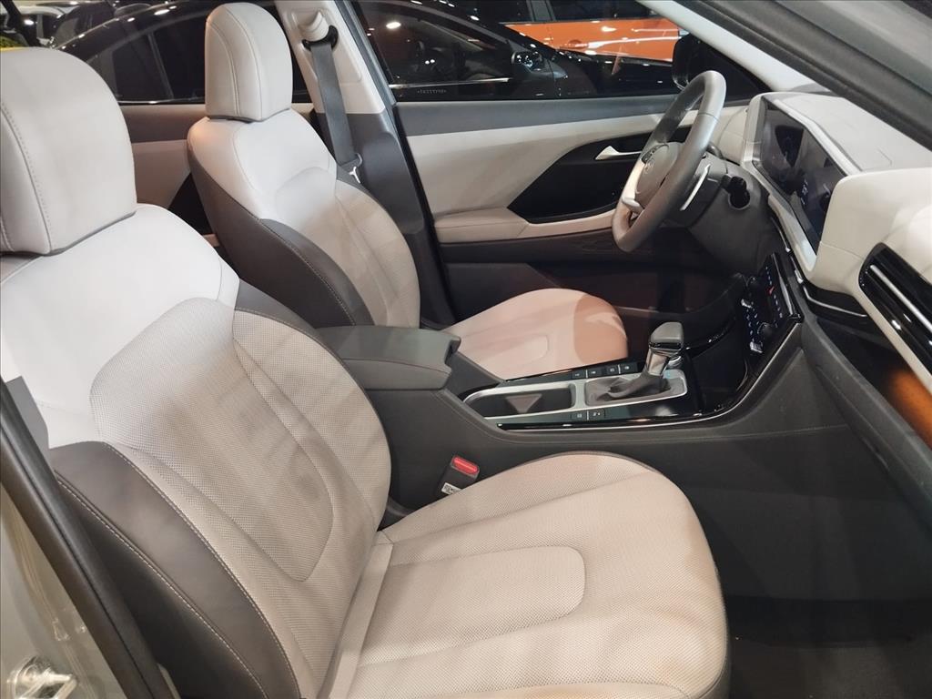 CRETA 1.6 TGDI GASOLINA ULTIMATE DCT11