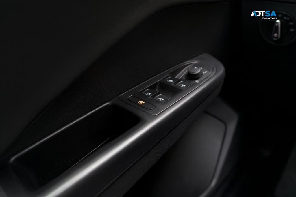 VOLKSWAGEN TAOS 1.4 250 TSI TOTAL FLEX HIGHLINE AUTOMÁTICO