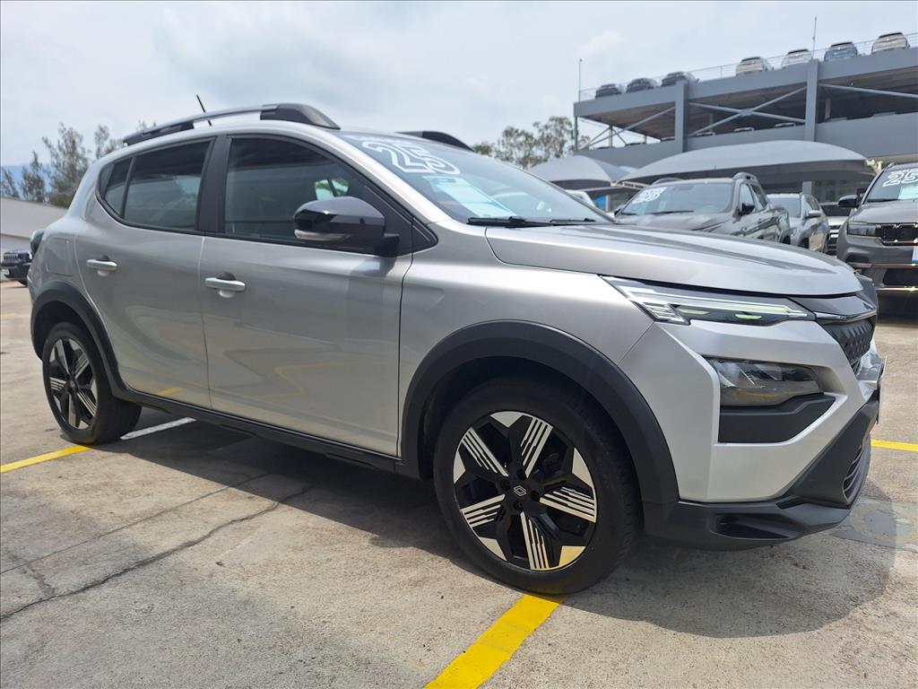 KARDIAN 1.0 TCE FLEX TECHNO EDC1