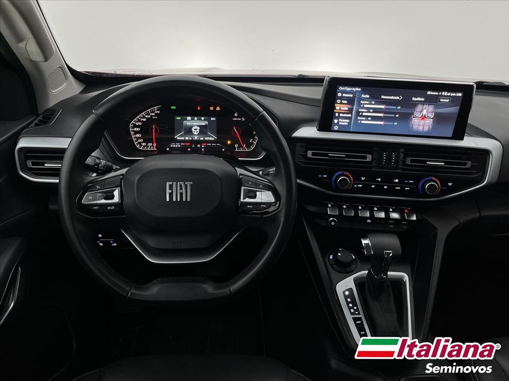 TITANO 2.2 TURBO DIESEL RANCH 4X4 AT66