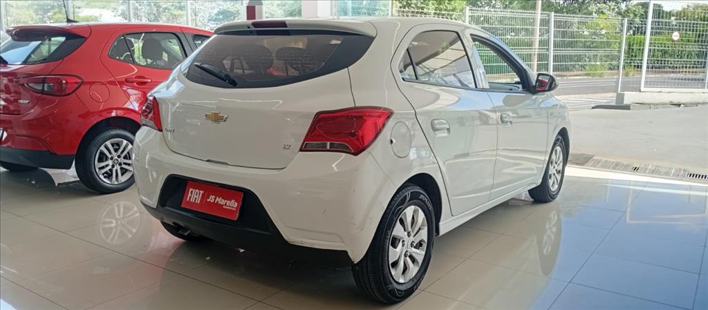 ONIX 1.0 MPFI LT 8V FLEX 4P MANUAL1