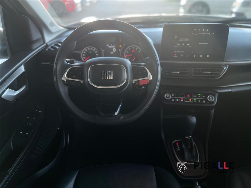 FIAT PULSE 1.3 FLEX DRIVE CVT