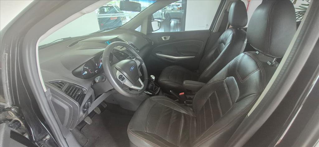 ECOSPORT 1.6 FREESTYLE 16V FLEX 4P MANUAL10