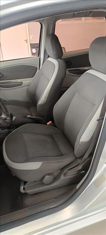 SPIN 1.8 LT 8V FLEX 4P AUTOMÁTICO8