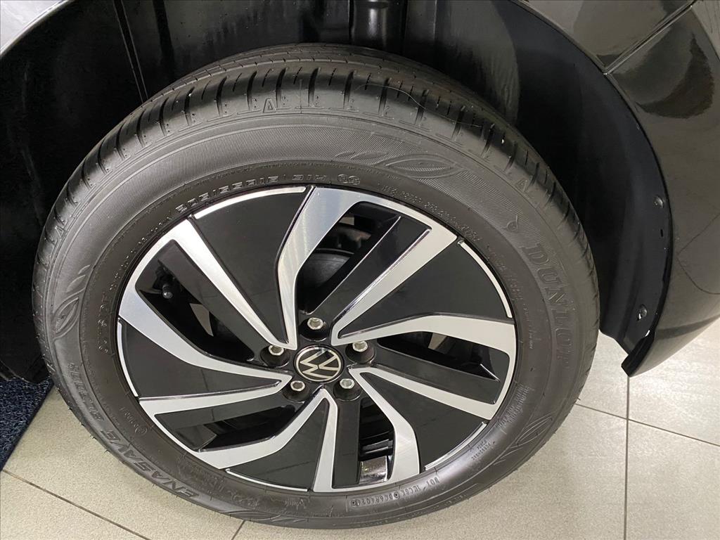 POLO 1.0 170 TSI HIGHLINE AUTOMÁTICO
