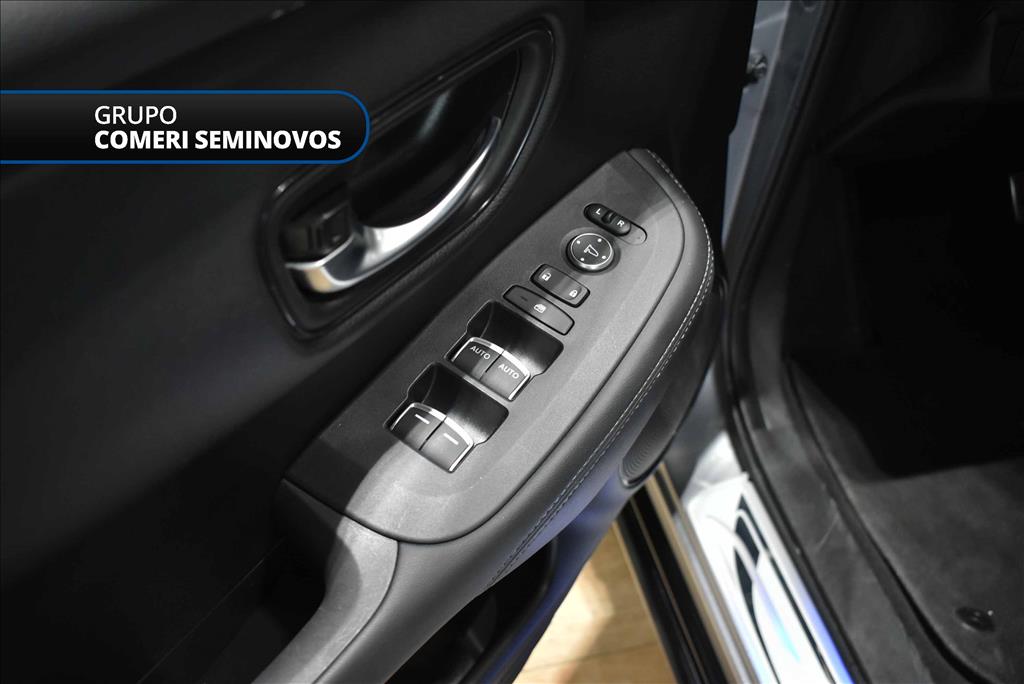 ZR-V 2.0 i-VTEC GASOLINA TOURING CVT13