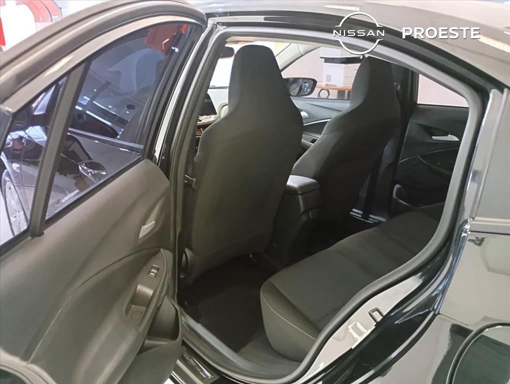 ONIX PLUS 1.0 TURBO FLEX LTZ AUTOMÁTICO5