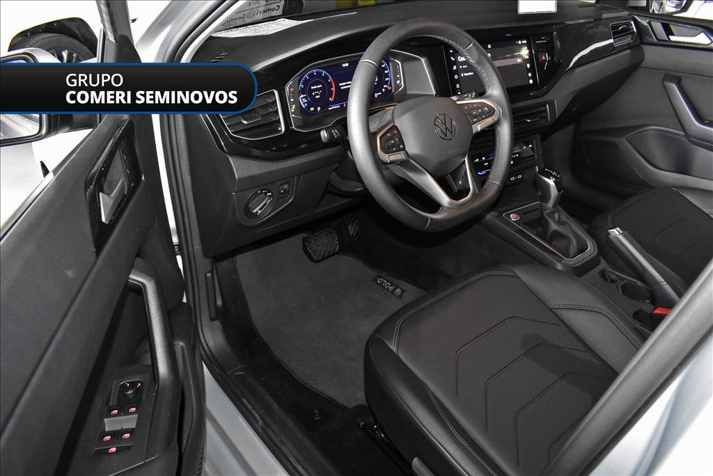 POLO 1.0 170 TSI HIGHLINE AUTOMÁTICO7