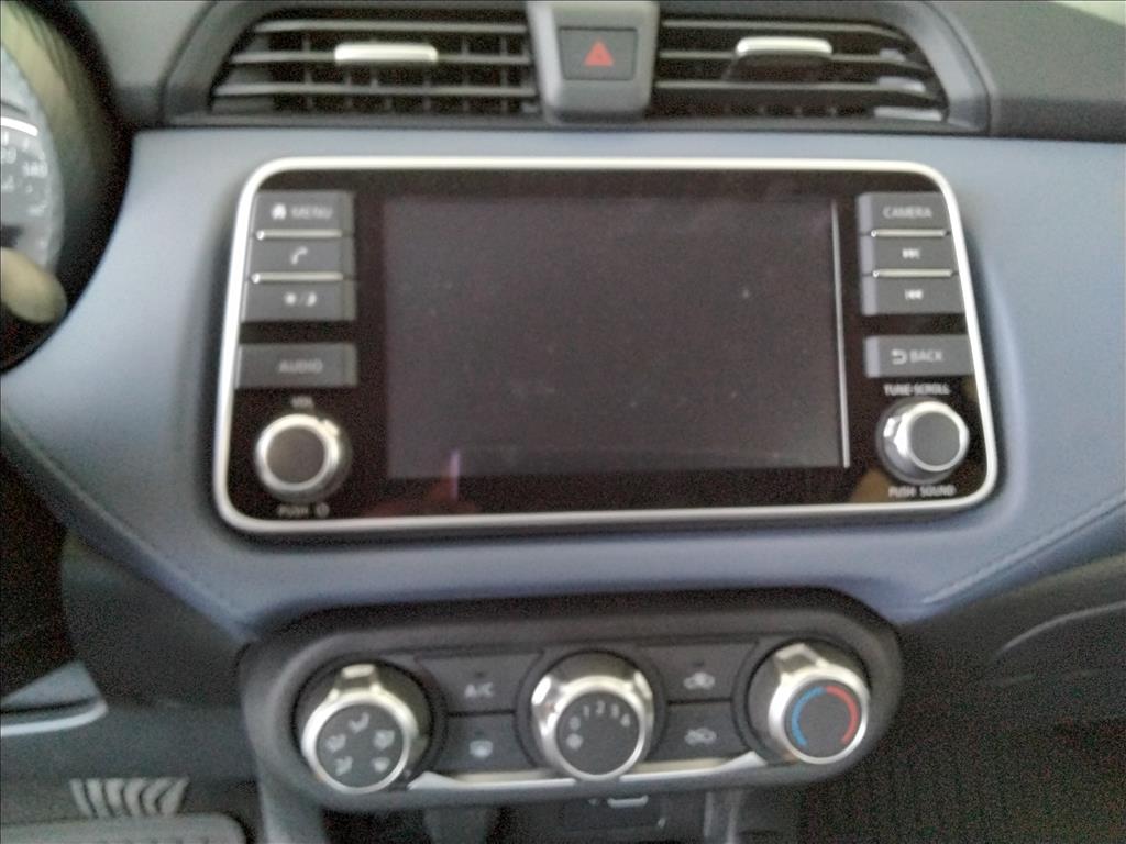 VERSA 1.6 16V FLEX ADVANCE XTRONIC13