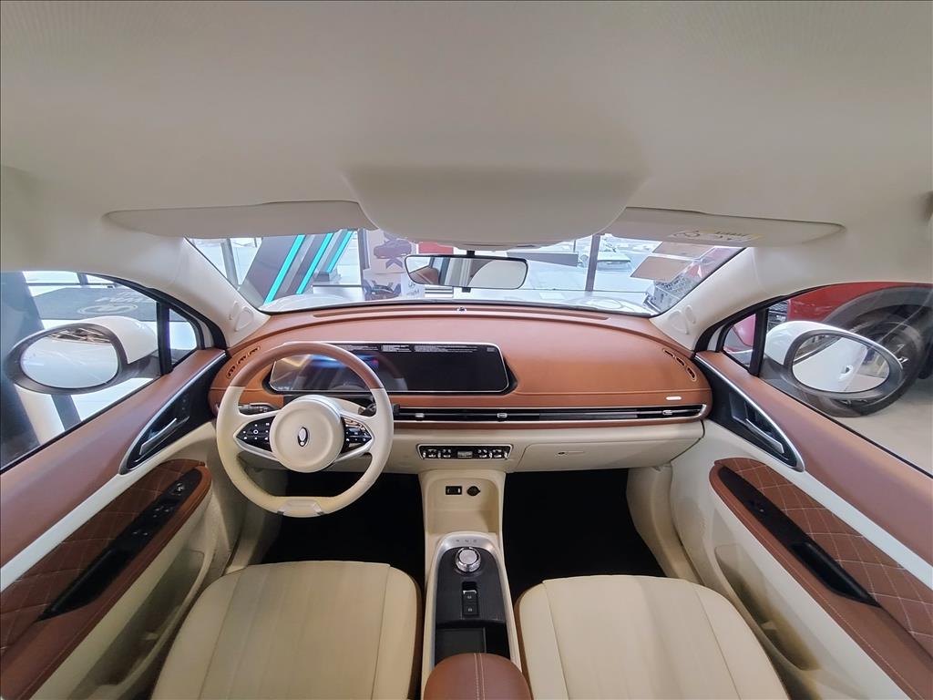 ORA 03 48 KW ELÉTRICO SKIN BEV485