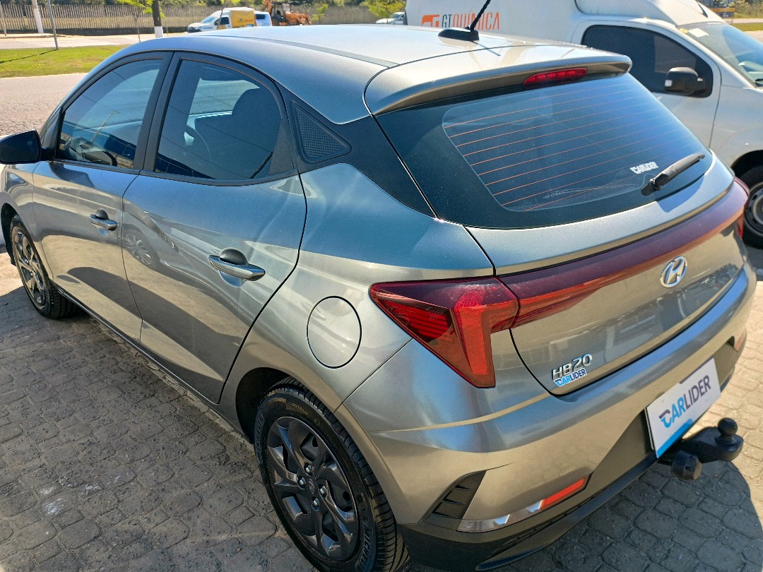 HB20 1.0 12V FLEX COMFORT MANUAL3