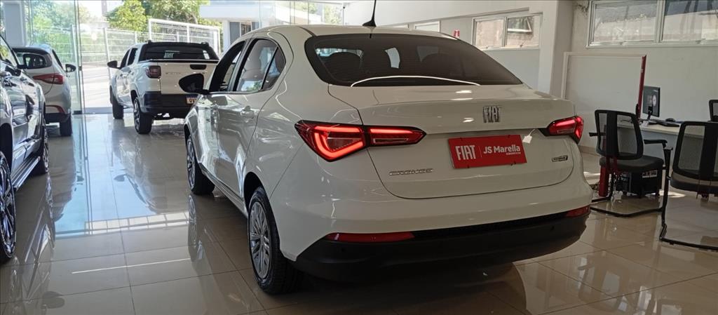 CRONOS 1.0 FIREFLY FLEX DRIVE MANUAL3