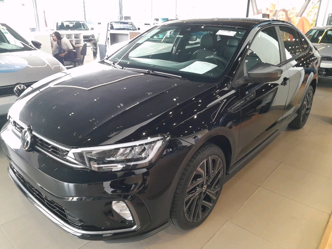 VIRTUS 1.4 250 TSI EXCLUSIVE AUTOMÁTICO2