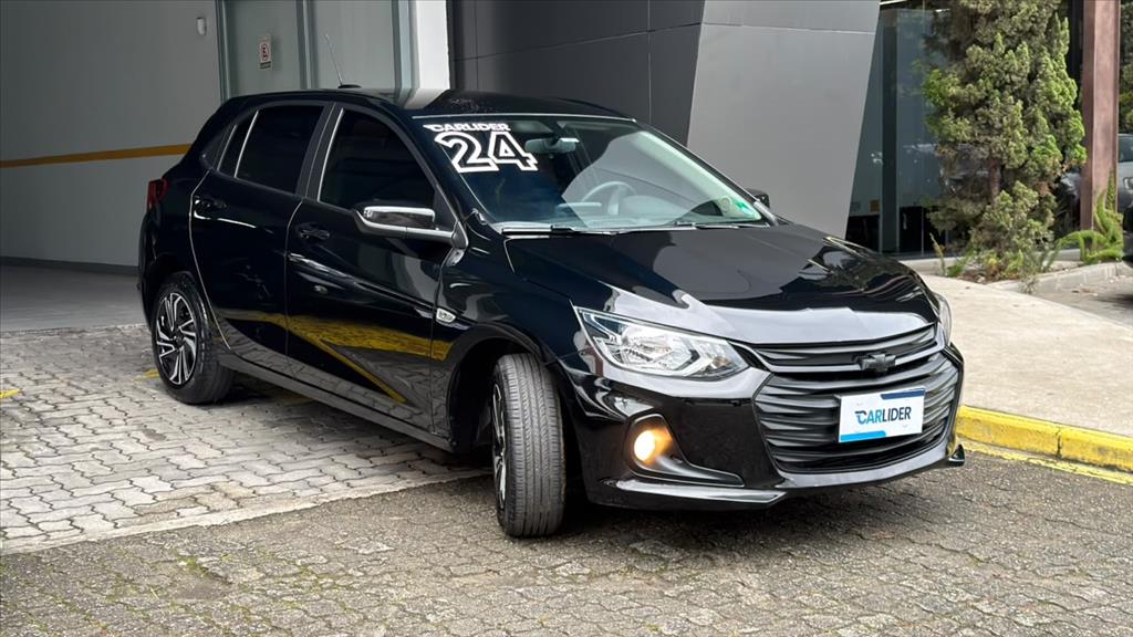 ONIX 1.0 TURBO FLEX LT MANUAL2