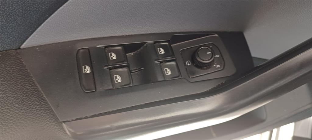 T-CROSS 1.0 200 TSI TOTAL FLEX COMFORTLINE AUTOMÁTICO8