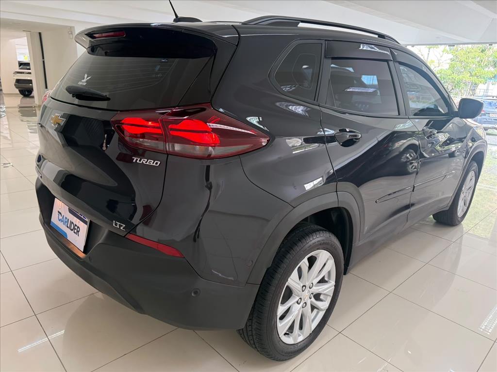 TRACKER 1.0 TURBO FLEX LTZ AUTOMÁTICO18