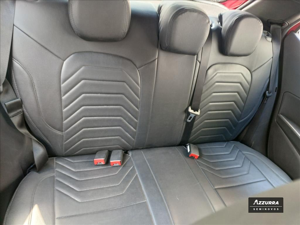 ARGO 1.3 FIREFLY FLEX DRIVE MANUAL11