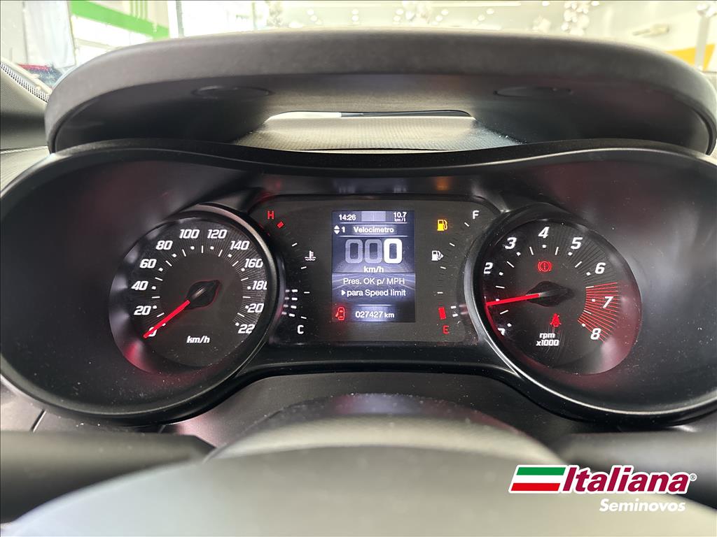 ARGO 1.3 FIREFLY FLEX TREKKING MANUAL10