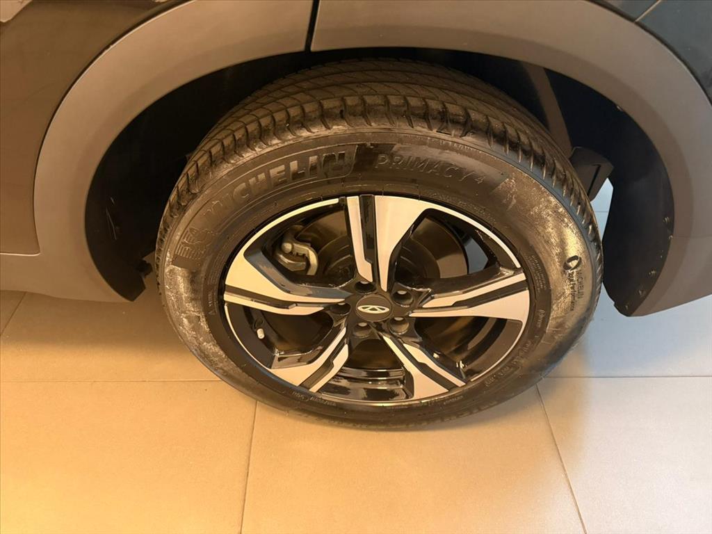 Caoa Chery-TIGGO 5x-1.5 VVT TURBO iFLEX SPORT CVT