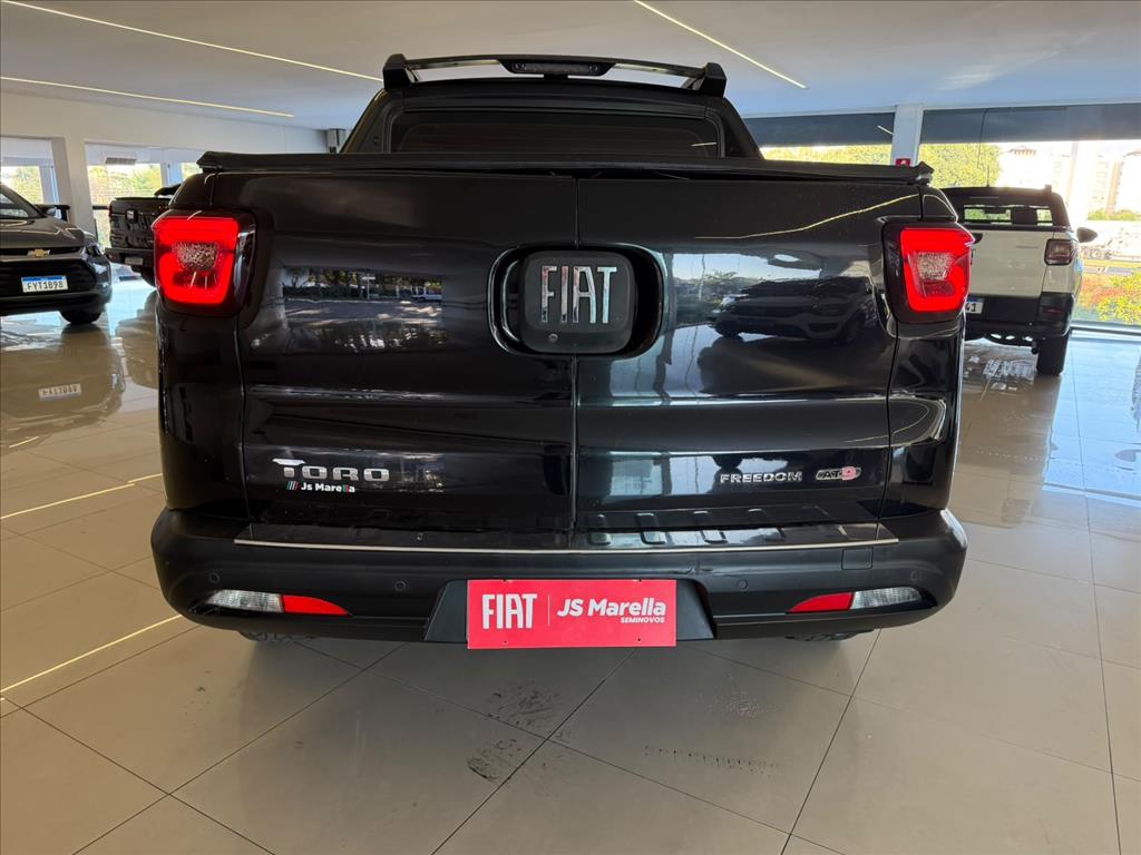 TORO 2.0 16V TURBO DIESEL FREEDOM 4WD AT94