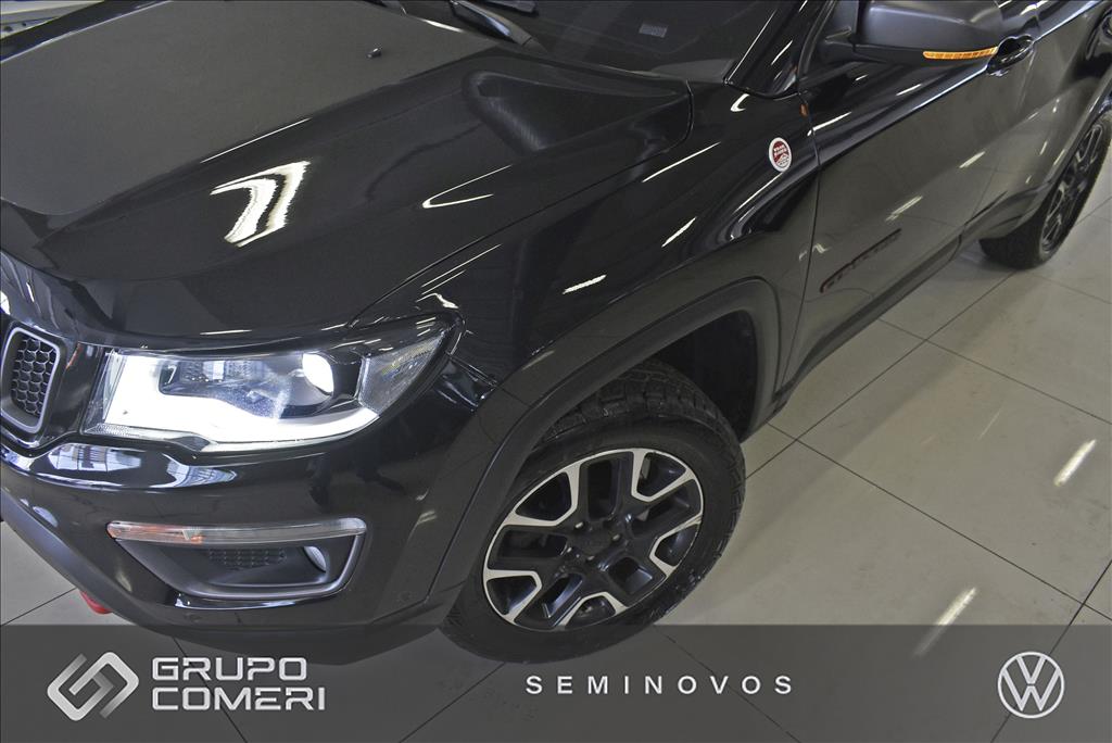 COMPASS 2.0 16V DIESEL TRAILHAWK 4X4 AUTOMÁTICO19