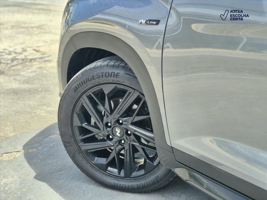 Hyundai CRETA 2024