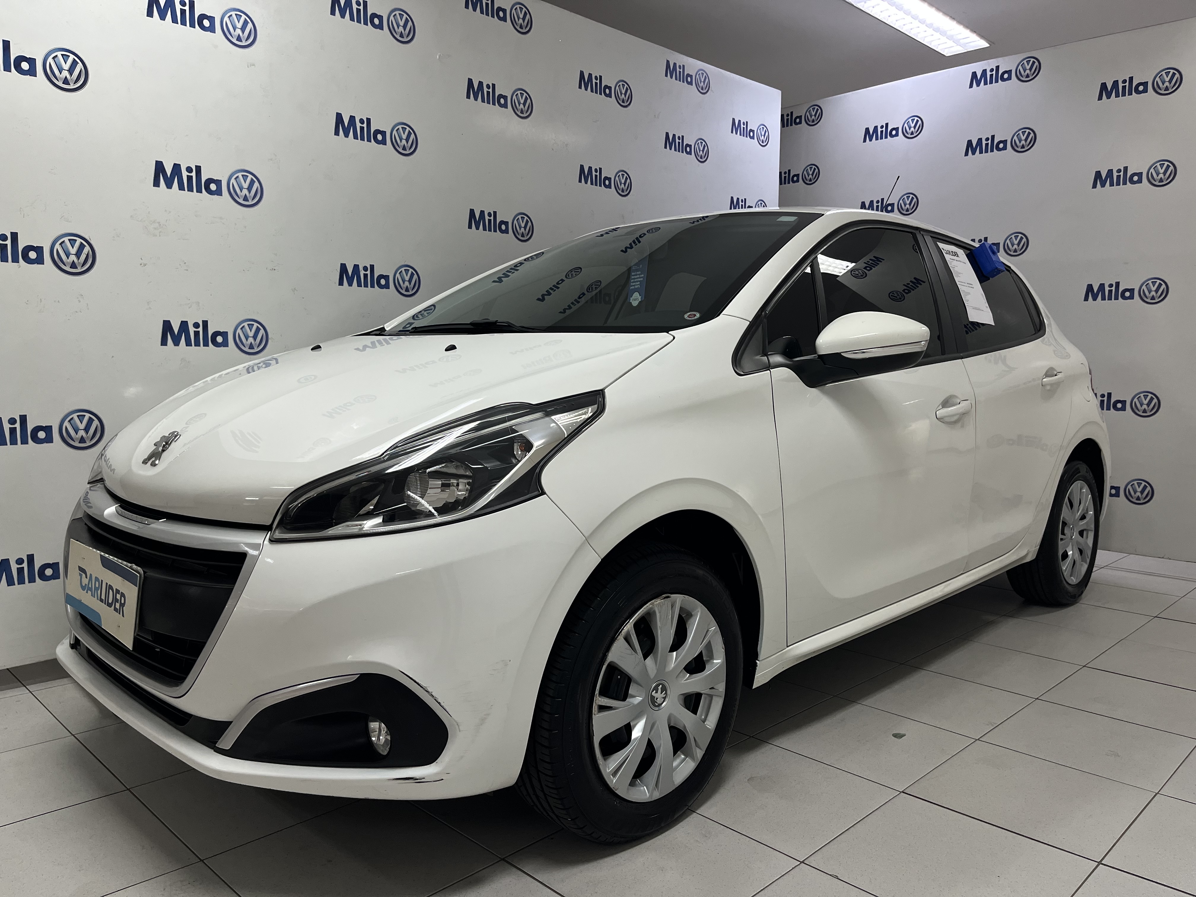 208 1.2 ACTIVE 12V FLEX 4P MANUAL0