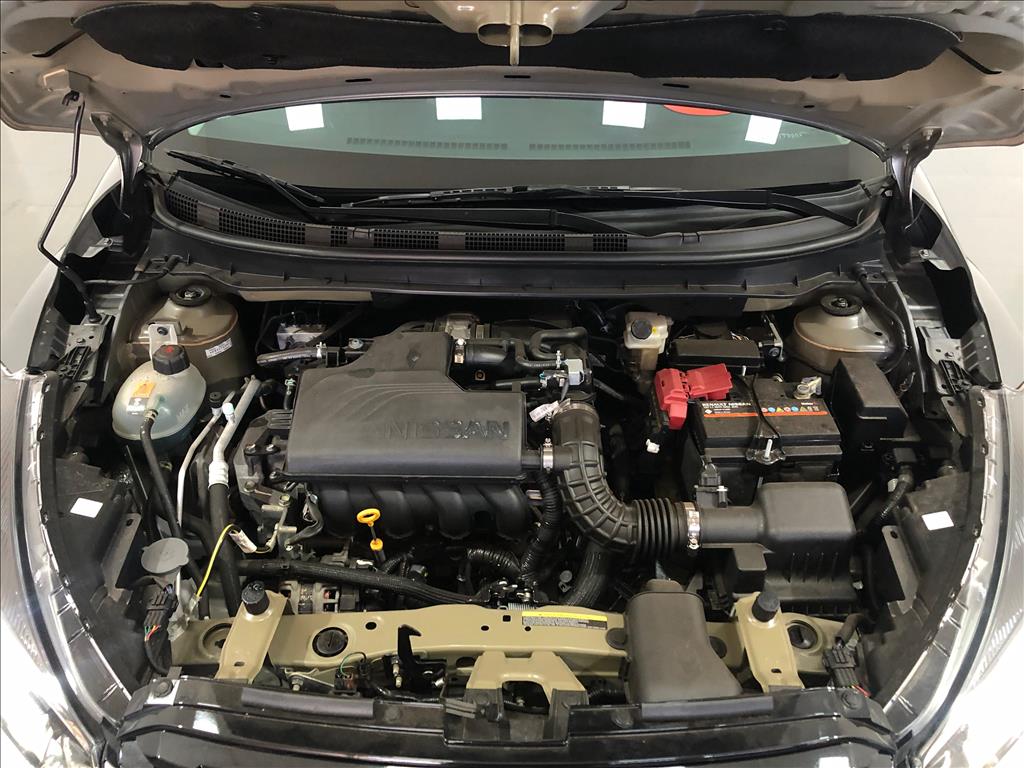 KICKS 1.6 16V FLEXSTART EXCLUSIVE XTRONIC