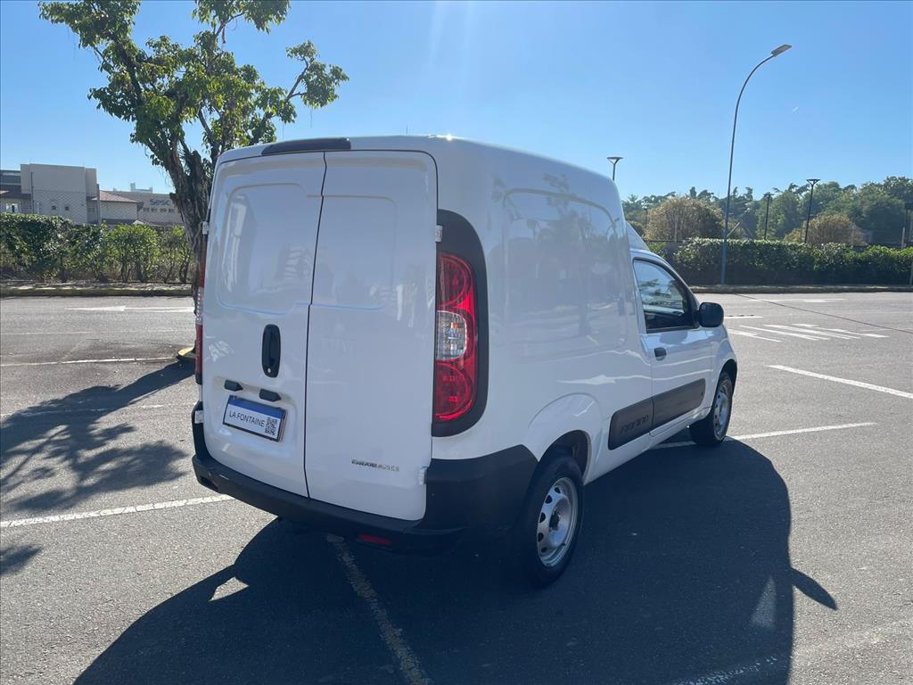 FIORINO 1.4 MPI FURGÃO ENDURANCE 8V FLEX 2P MANUAL3