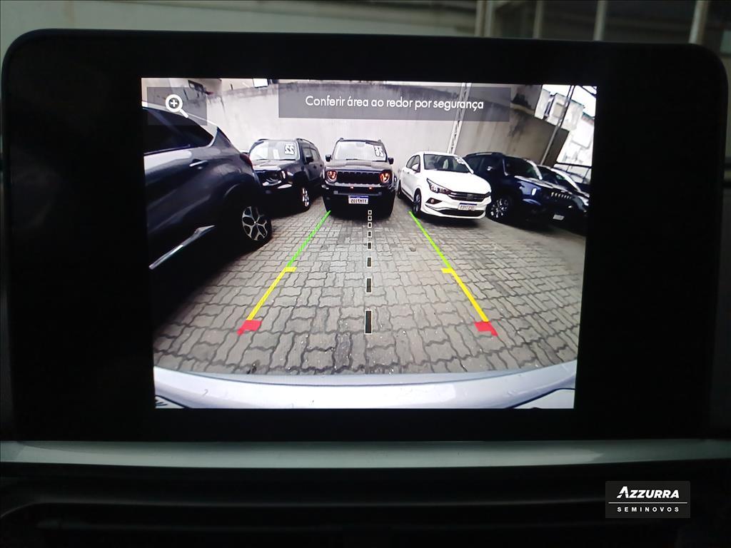 PULSE 1.3 FLEX DRIVE CVT12