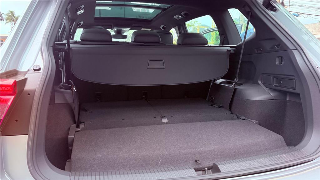 TIGUAN 2.0 350 TSI GASOLINA ALLSPACE R-LINE 4MOTION DSG13