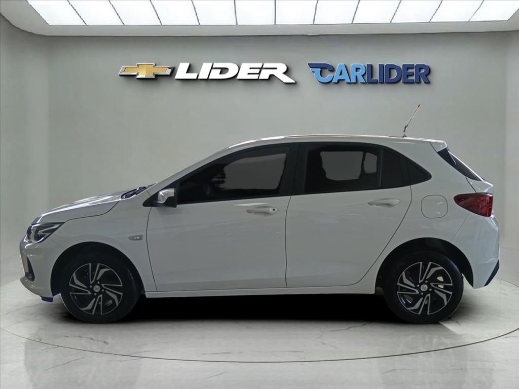 ONIX 1.0 TURBO FLEX LT MANUAL3