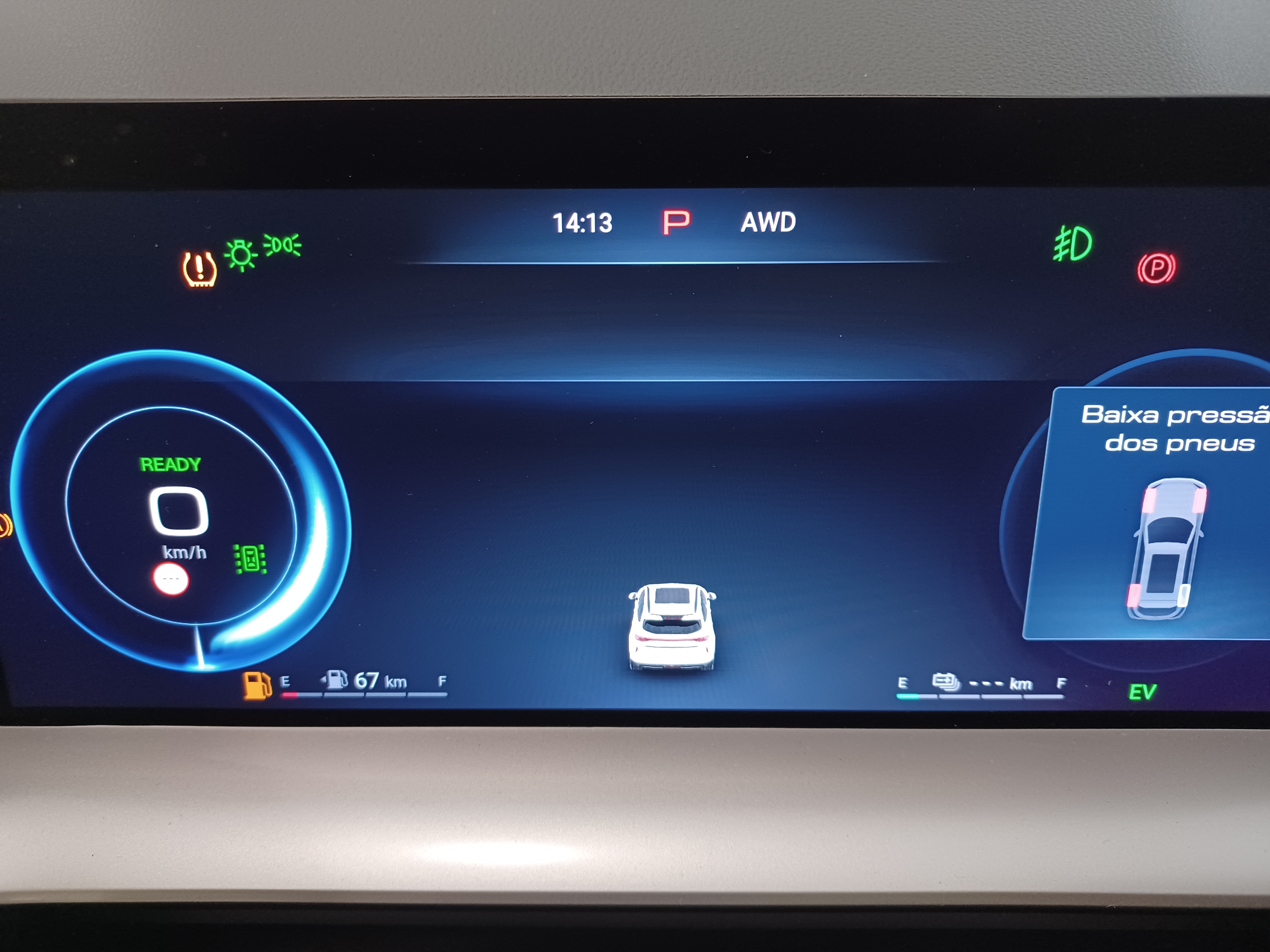 GWM-HAVAL H6-1.5 PHEV PREMIUM AWD E-TRACTION