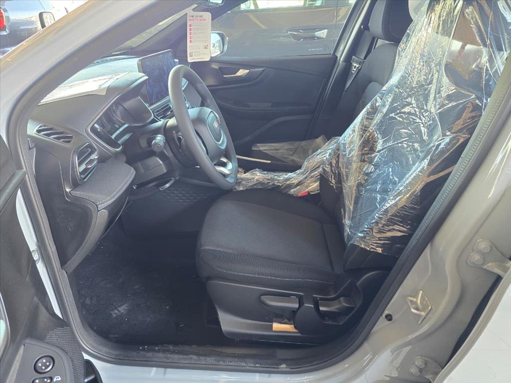 FASTBACK 1.0 TURBO 200 HYBRID AUDACE CVT11