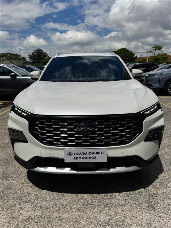 TERRITORY 1.5 ECOBOOST GTDI GASOLINA TITANIUM AUTOMÁTICO1