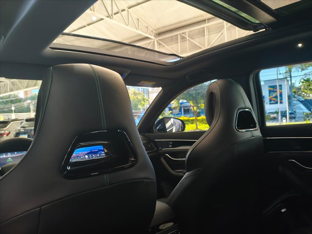 SONG PLUS 1.5 DM-I TURBO HÍBRIDO AUTOMÁTICO7