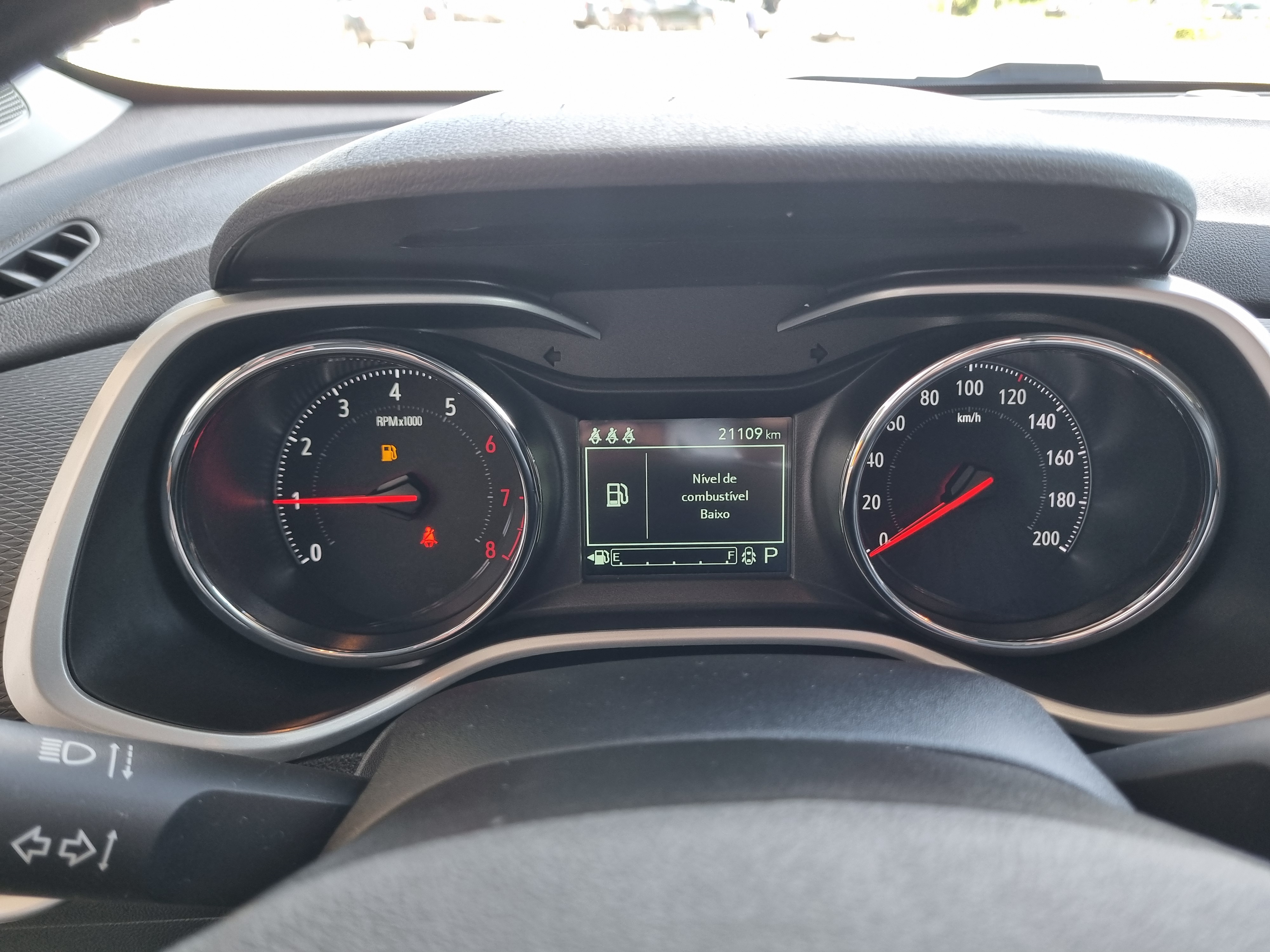 TRACKER 1.0 TURBO FLEX LT AUTOMÁTICO9