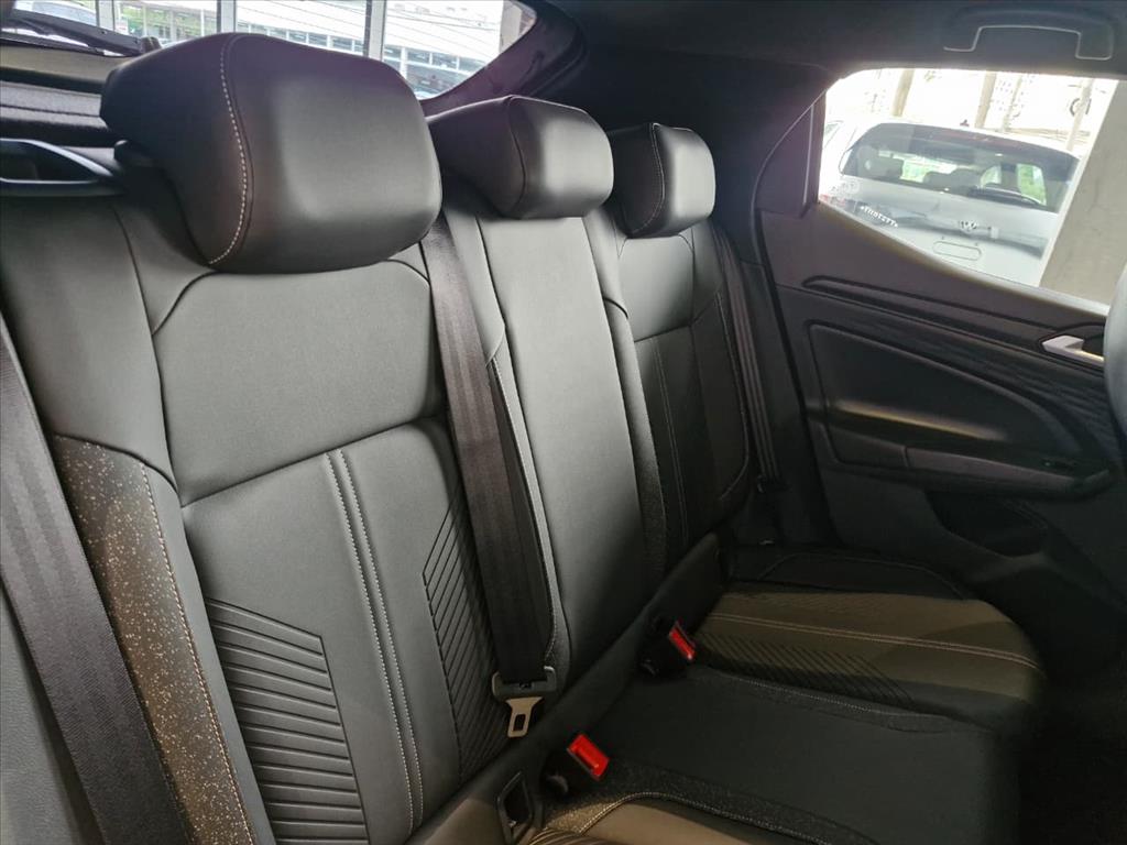 TERA 1.0 170 TSI HIGH AUTOMÁTICO9