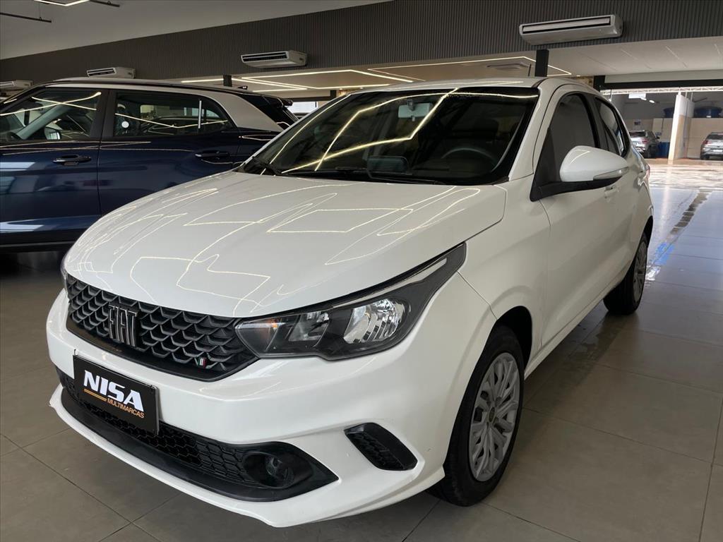 ARGO 1.0 FIREFLY FLEX DRIVE MANUAL